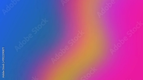 Vibrant Abstract Digital Art Background for Presentation, Featuring Artistic Shapes, Gradient Effects, and Modern Design Elements in a Dynamic Composition
