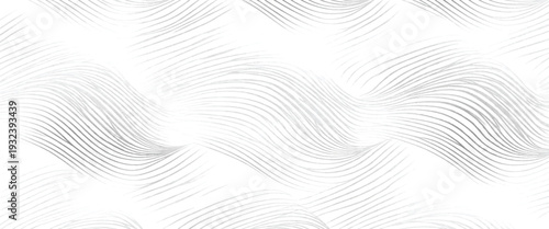 Vector pencil sketch texture sketch fabric background with pattern wave artistic design