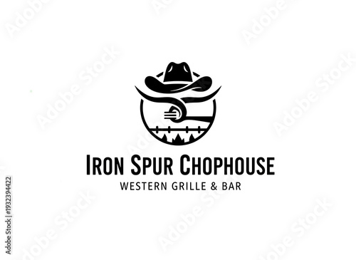 Wallpaper Mural Vintage coffee cup logo design featuring a hot drink icon and cafe symbol vector illustration for a restaurant menu or business company label concept Torontodigital.ca