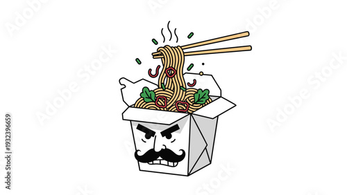 Environmental message love the earth with a smiling planet character replacing the letter O surrounded by colorful hearts.