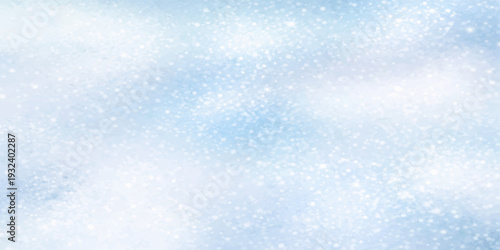 Dreamy Sky: Capturing the ethereal beauty of a cloud-filled sky, this image evokes a sense of peace and serenity. A soft, pastel color palette and dreamy textures create a visual symphony of calmness.