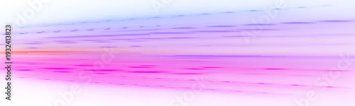 Colorful luminous lines bend smoothly, forming a radiant path of motion. Vibrant tones amplify forward momentum. Ideal for modern dynamic layouts. PNG