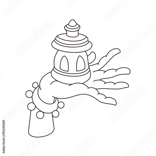 This is illustrations of hand gestures and Buddha’s hand motifs, designed as symbols, emblems, and logos, suitable for media publications, teahouse décor, and gift package	