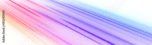 Colorful neon lines twist rapidly, forming a glowing expressway of light. Radiant tones enhance depth and acceleration. Perfect for dynamic digital compositions. PNG