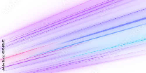 Multicolor neon arcs sweep across the scene, forming a radiant speed tunnel. Luminous gradients enhance motion and depth. Ideal for modern digital designs. PNG