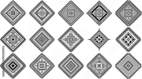 Sustainable green energy concept with solar panels and wind turbines for eco friendly environment conservation in modern flat vector style