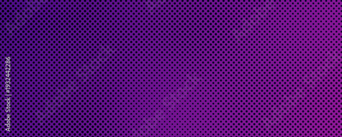 Colorful halftone background with dots