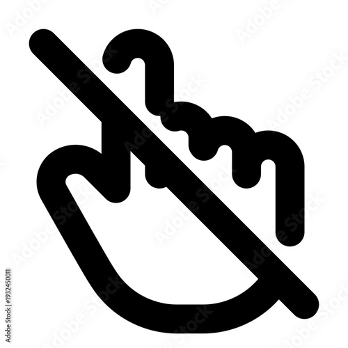 hockey stick and puck