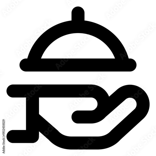 coat hanger isolated on white