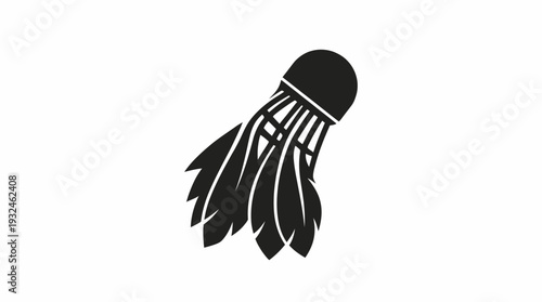 Minimalist Sports Equipment Vector Collection | Soccer, Basketball, Tennis, Badminton, Baseball, Volleyball, Boxing, Table Tennis, American Football | Clean Silhouette Style Design