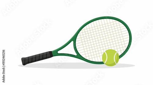 Minimalist Sports Equipment Vector Collection | Soccer, Basketball, Tennis, Badminton, Baseball, Volleyball, Boxing, Table Tennis, American Football | Clean Silhouette Style Design