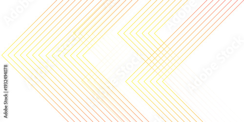 Vector Geometric lines in an artful composition, evoking a sense of modernity and minimalist elegance.