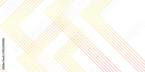 Vector Abstract geometric lines dance across the canvas, showcasing a minimalist design. capturing the beauty of lines.