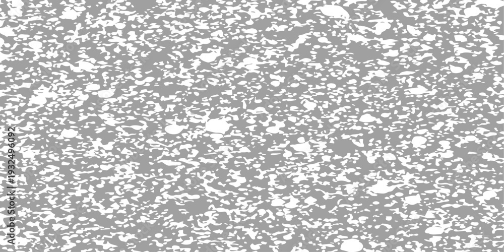 Fototapeta premium Seamless black and white marble fabric texture creates a vintage grunge stone pattern backdrop for wall art and paper surface decoration