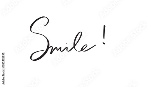 smile text font calligraphy hand written lettering script black color object icon happy smile face teeth lifestyle dentist dental enjoy pretty smiley positive healthy dentistry smile emotion smile