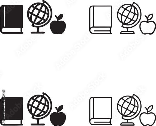 Isolated School Teacher Thank You, School Teacher Thank You icon, School Teacher Thank You vector, Teacher Appreciation, Classroom Tribute, Best Teacher Award