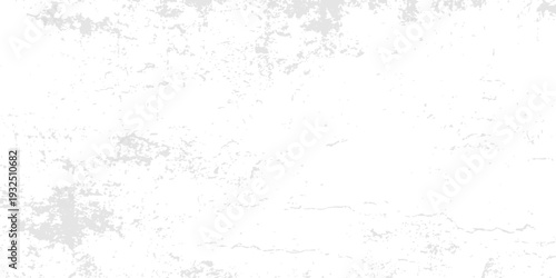 Abstract white grunge background featuring a vintage textured stone wall design with an aged gray paper pattern and dirty concrete surface backdrop