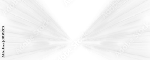 A fast white speed trail arcs across the scene, leaving a glowing luminous blur. Subtle spark particles enhance the motion effect. PNG