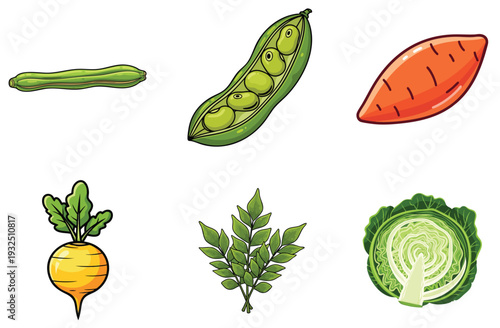 Colorful basket overflowing with fresh vegetables including broccoli, carrots, tomatoes, eggplant, and bell pepper, representing healthy eating and farm-to-table goodness