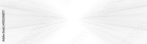 Sleek white glowing racing streak twists dynamically, leaving a soft luminous trail. Ideal for futuristic speed compositions. PNG