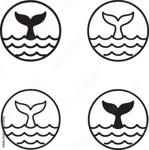 Isolated Save Our Oceans Campaign, Save Our Oceans Campaign icon, Save Our Oceans Campaign vector, Ocean Protection, Marine Life Preservation, Blue Ocean Wave Illustration