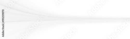 White glowing racing trail with sharp edges and subtle sparkles. The luminous motion effect adds high-speed energy. PNG