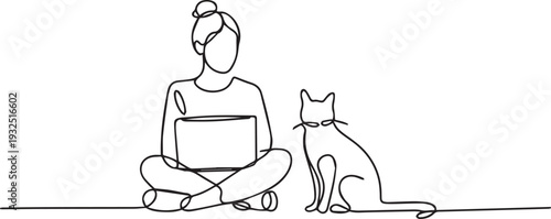 Minimalist digital graphic featuring the text vector file in a clean sans-serif font on white