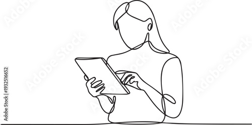 Generic placeholder image with vector file text and illegible subtext on a white background.