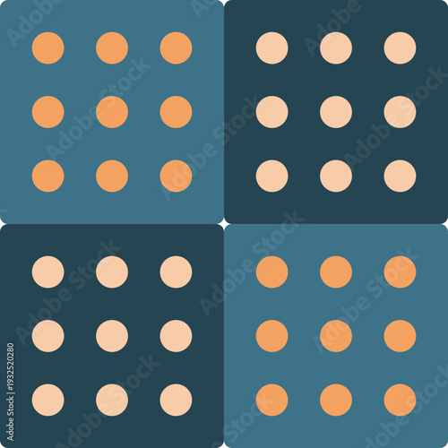 Tactile paving accessibility features