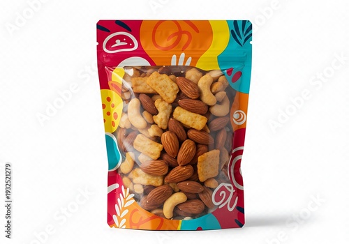 Wallpaper Mural A Symphony of Crunch Torontodigital.ca