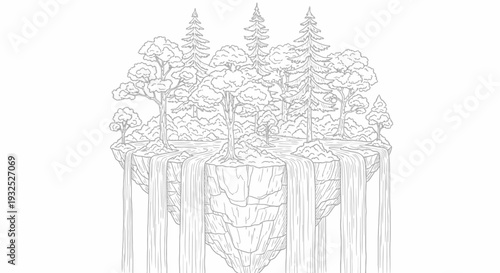 Buddha face sculpture stone carving.