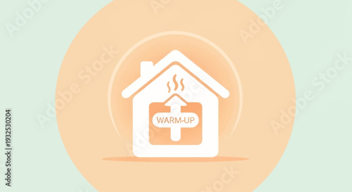 Medical Home Health Care Services Logo.