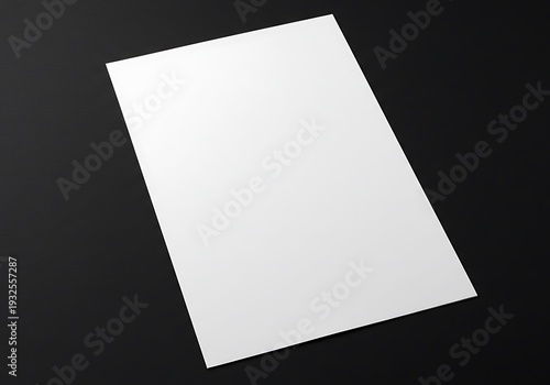 Wallpaper Mural Blank Canvas, Dark Embrace Torontodigital.ca