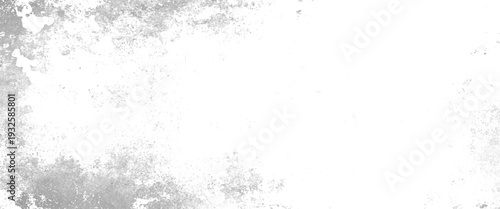 Grey textured grunge background with distressed concrete effect and subtle speckles