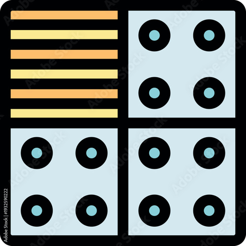 Electric stove top view with four burners and control panel, ideal for cooking enthusiasts and modern kitchen designs