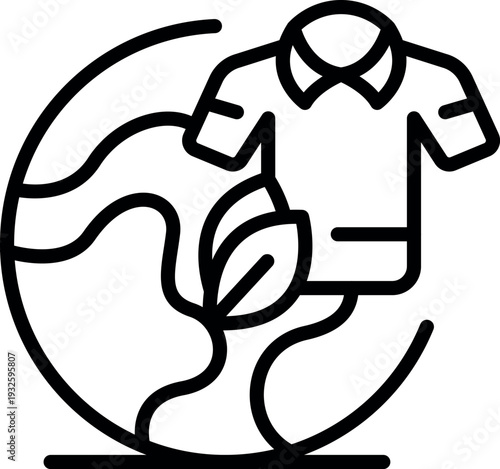 Promoting eco friendly clothing production and sustainable fashion practices across the globe