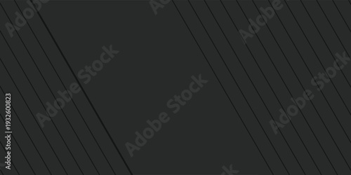 Wood plank black timber texture and seamless background