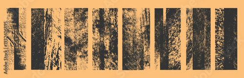 Grunge stamp texture overlay background.Retro grunge striped background.rough, scratched ,letterpress grain texture overlay.