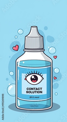 Wallpaper Mural Aqua Iris: A Love Potion Torontodigital.ca