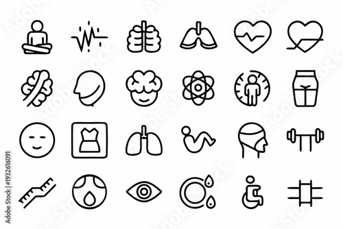 Breathing & Mental Health