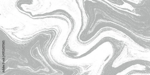 Swirling grey and white abstract texture with granular detail and fluid motion pattern