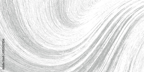 Abstract grey and white textured background with swirling lines and granular detail pattern