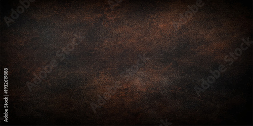 A dark grunge wall backdrop featuring a rough textured concrete surface with a vignette design