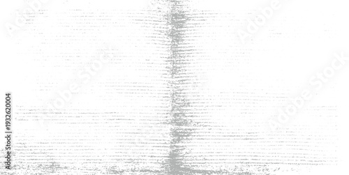 Grey horizontal lines and dots forming a textured pattern on a white background