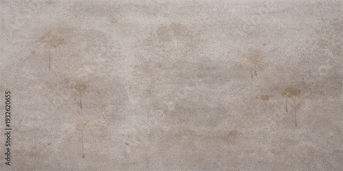 A vintage brown parchment wallpaper with a stained and damaged grunge texture perfect for a blank antique backdrop