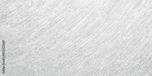 Subtle diagonal grey and white textured background with fine linear patterns