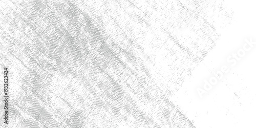 Subtle grey diagonal hatching pattern texture with white negative space