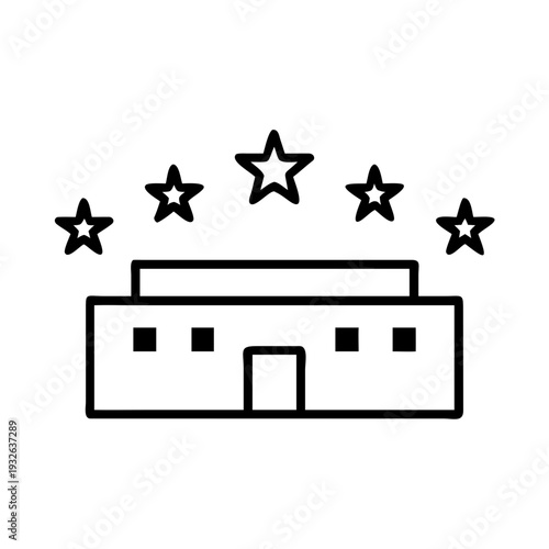 Find best rated hotels and resorts near me with star ratings for vacation and travel accomodation deals