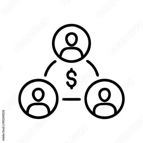 Crowdfunding investment platform for business ventures and collaborative financial strategies model design