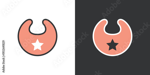 スタイのアイコン